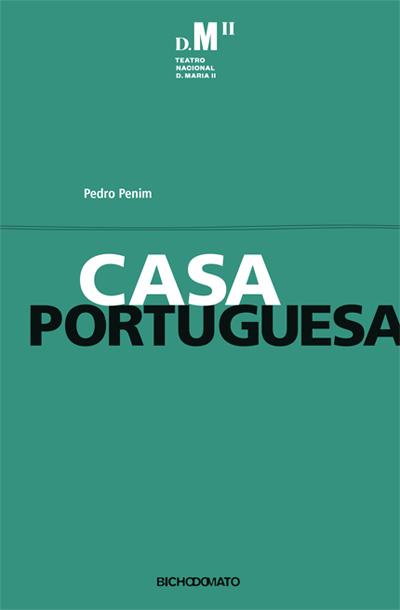 Capa - Casa Portuguesa