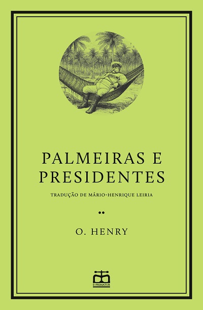 Capa: Palmeiras & Presidentes (Edição Exclusiva)