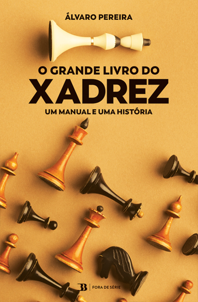 Primeiro Livro de Xadrez