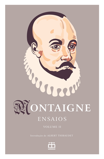 PDF) Como o pensamento de Montaigne pode nos ajudar a viver melhor em  nossos tempos?