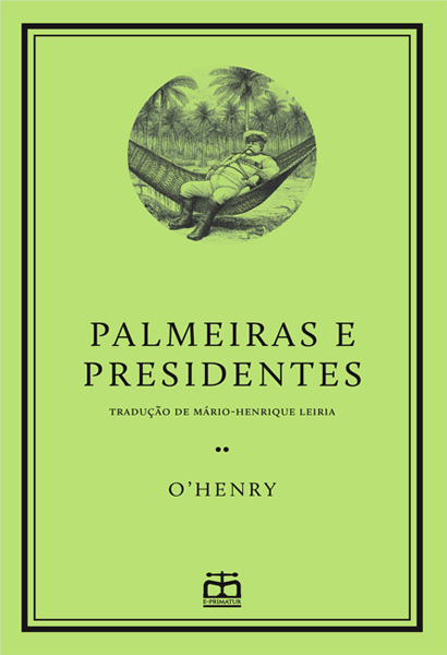 Capa: Palmeiras & Presidentes [Pré-venda -20%]