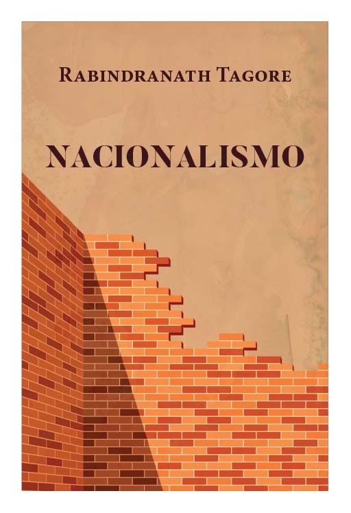 Capa: Nacionalismo