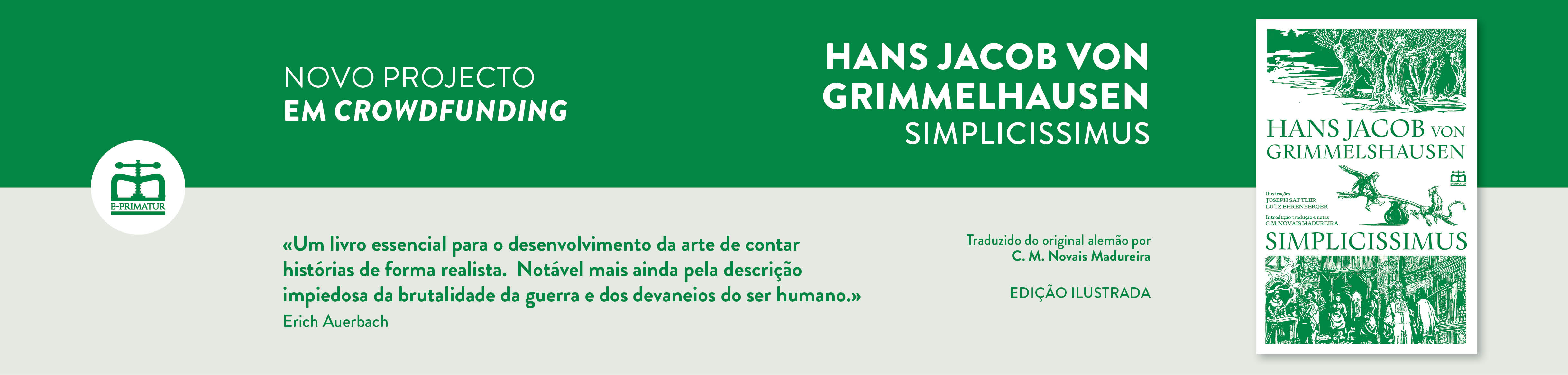 Campanha - simplicissimus