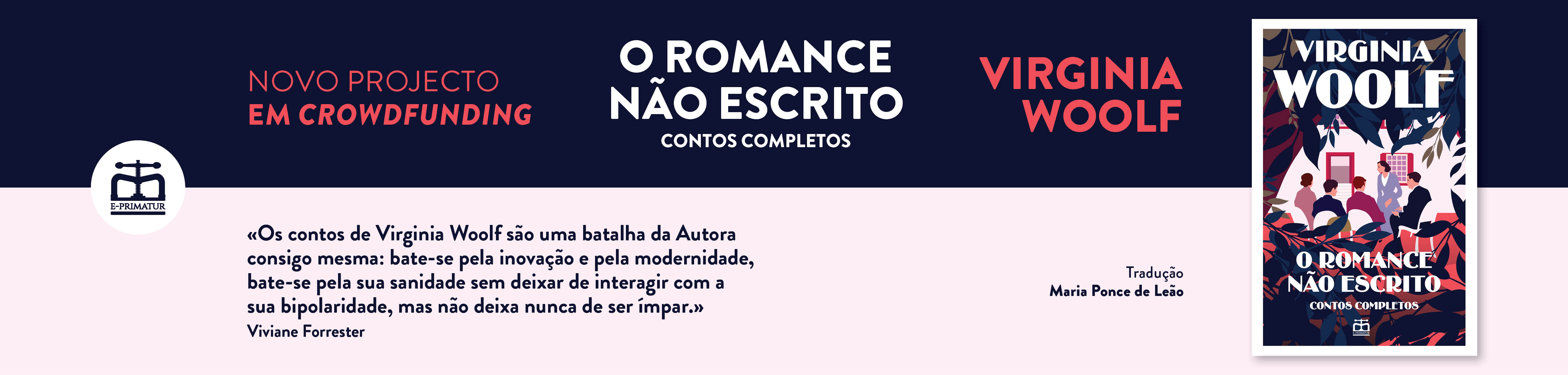 Campanha - woolf