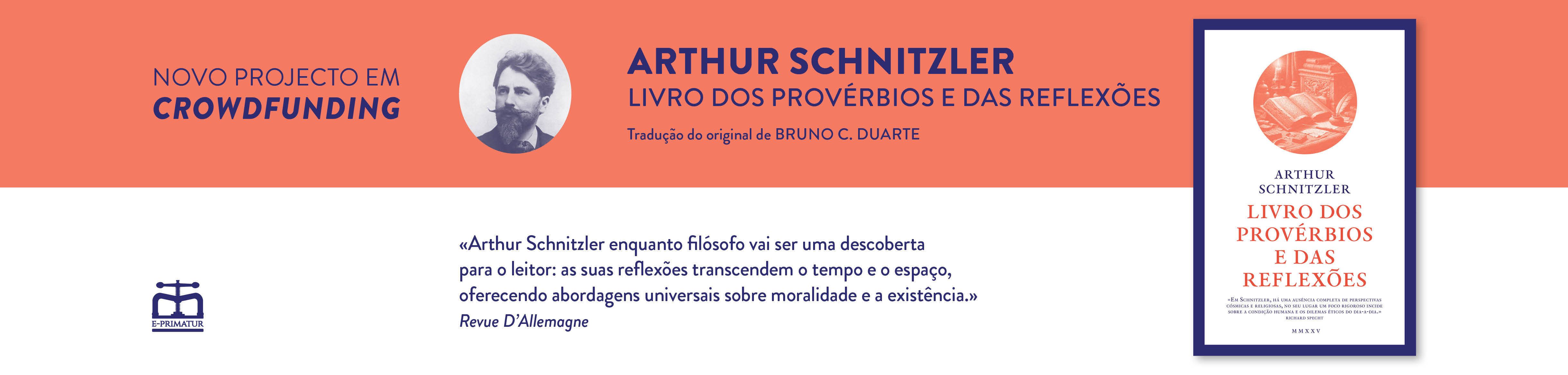 Campanha - arthur