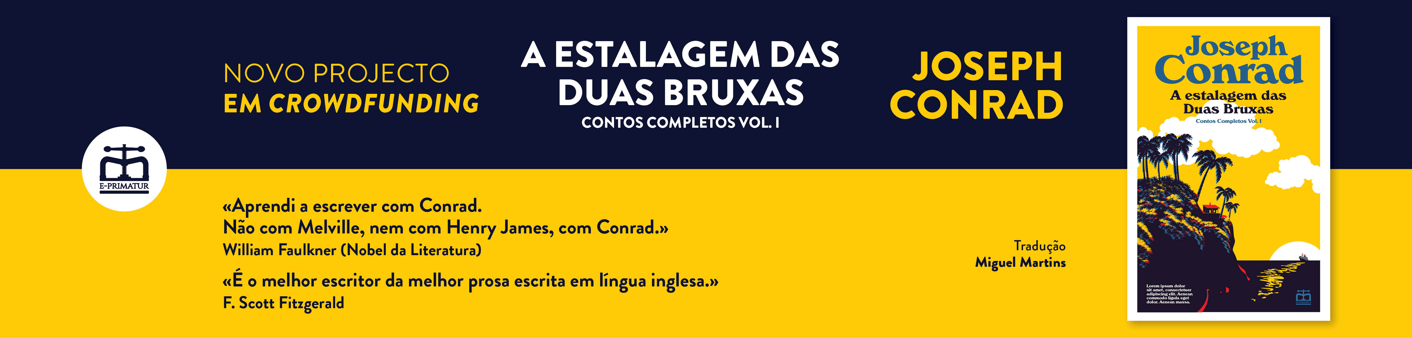 Campanha - Conrad