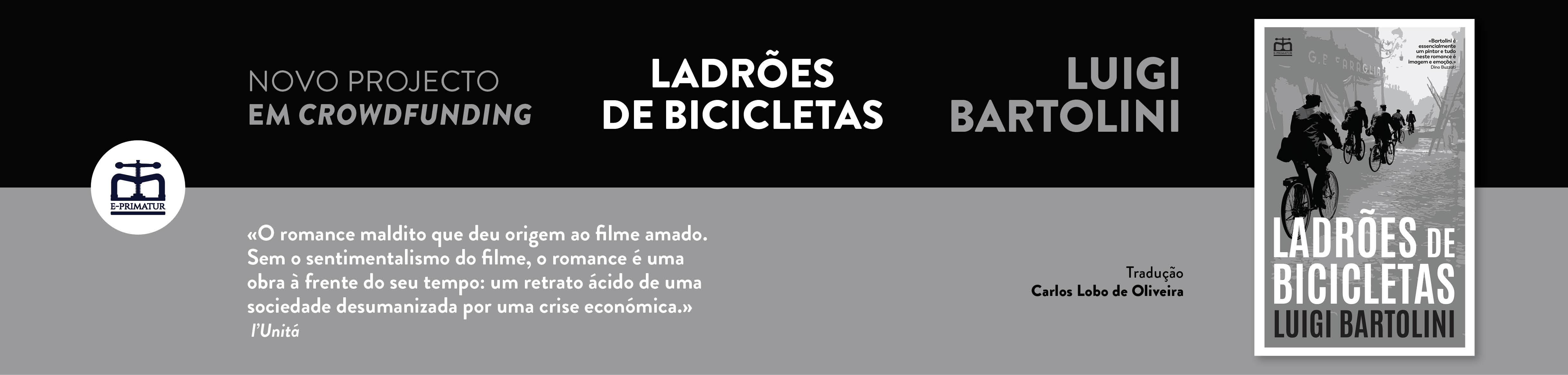 Campanha - ladrões