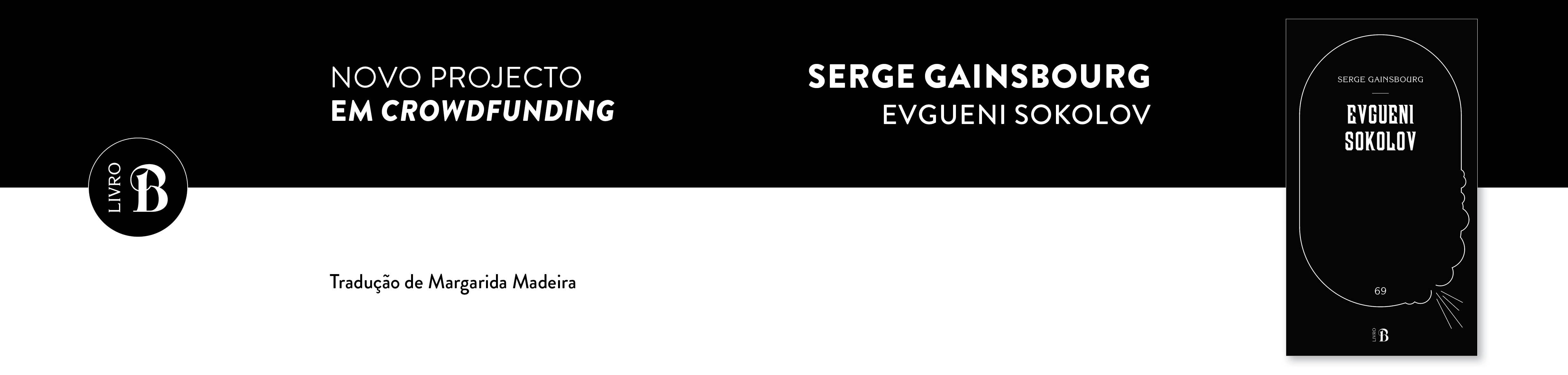Campanha - gainsbourg
