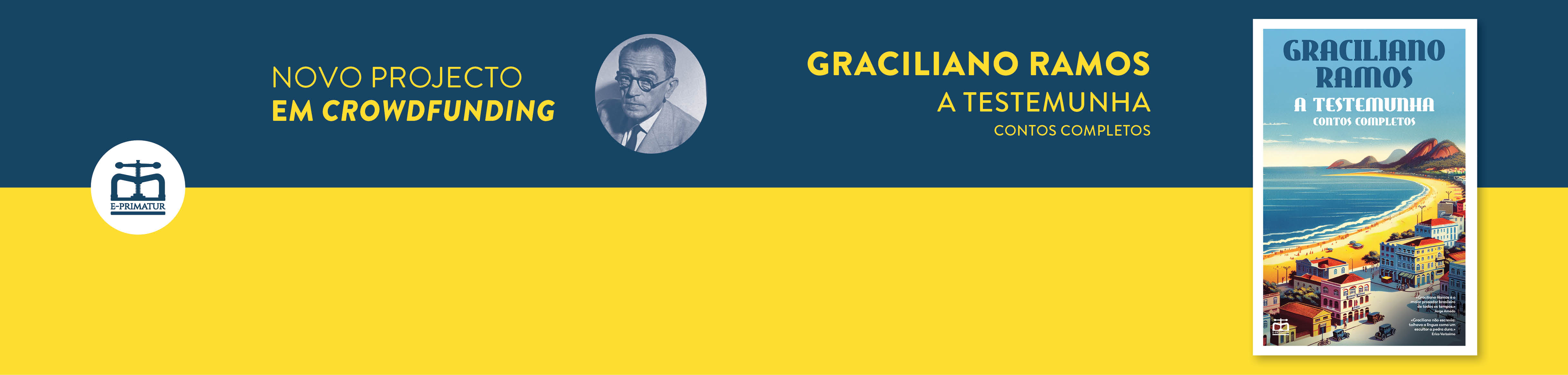 Campanha - Graciliano