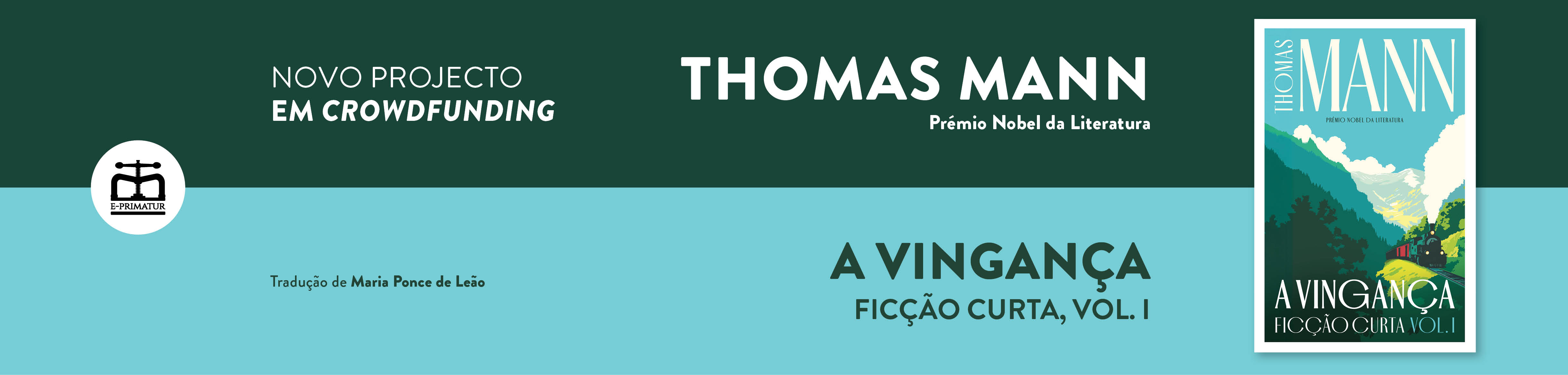 Campanha - Vingança