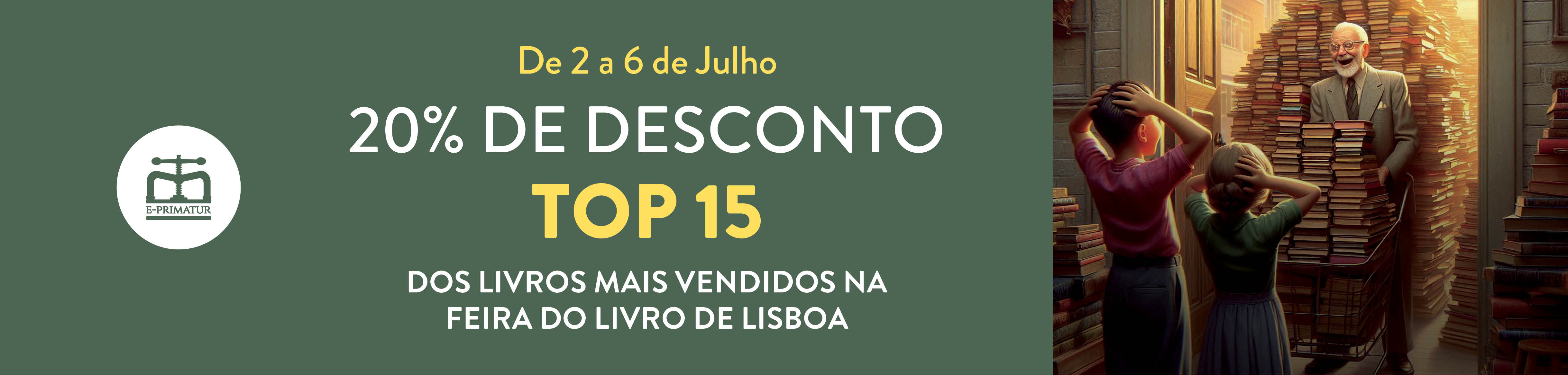 Campanha - top15