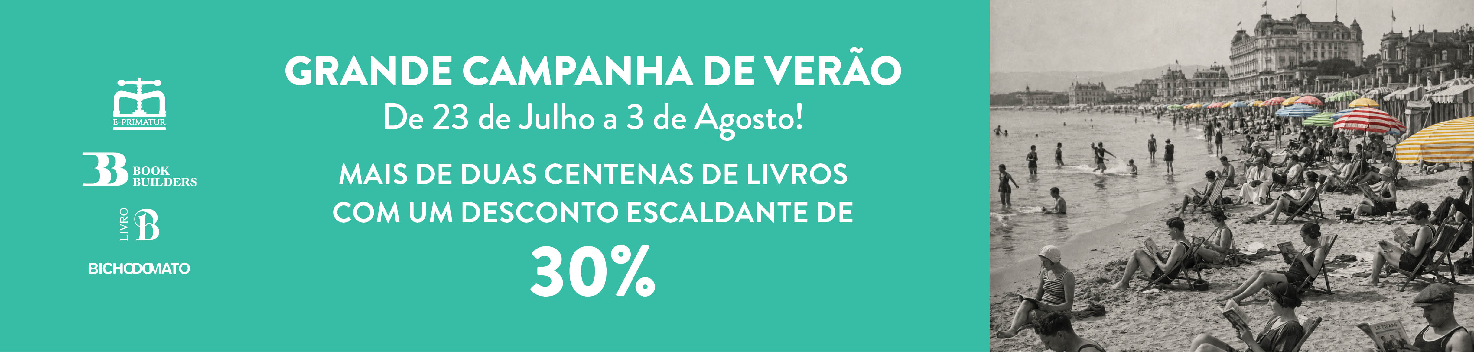 Campanha - Grande Campanha de Verão