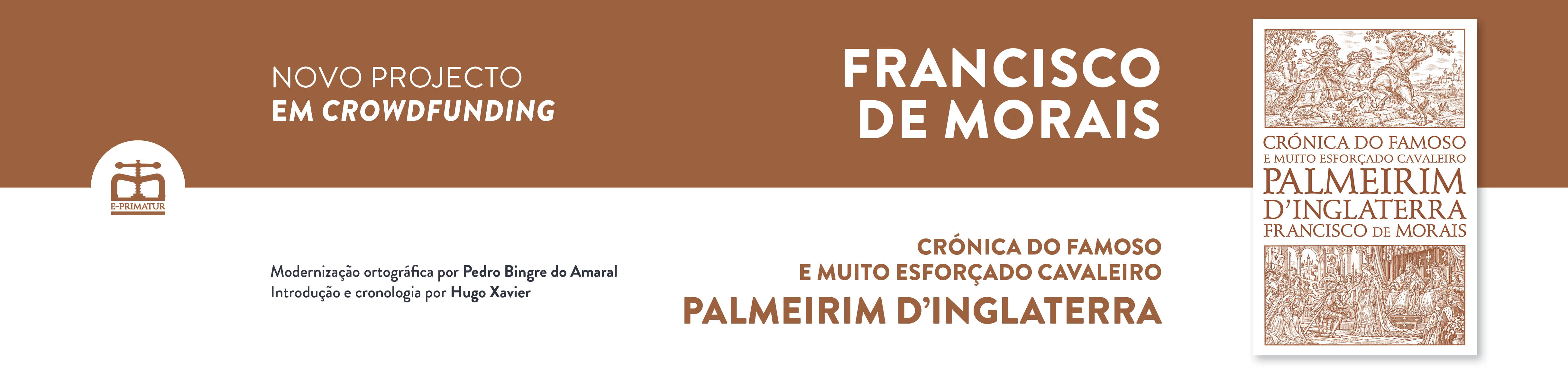 Campanha - Palmeirim