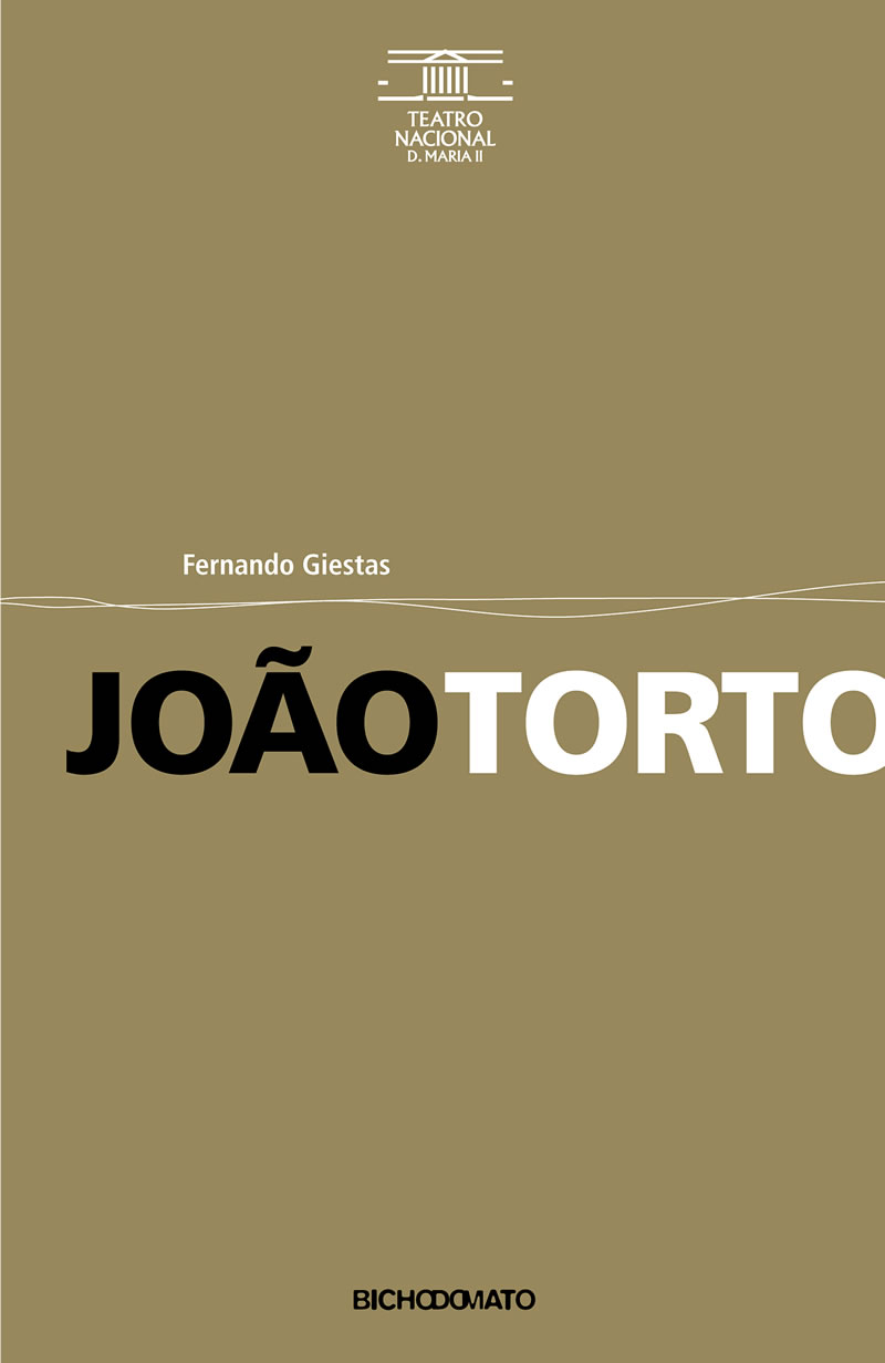 Capa: João Torto