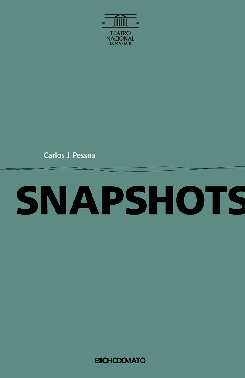 Capa - Snapshots